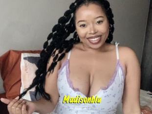 Madisonblu