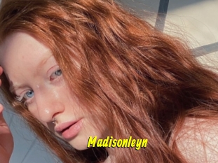 Madisonleyn