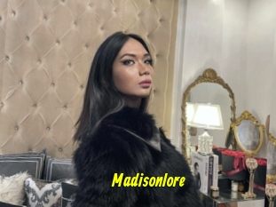 Madisonlore