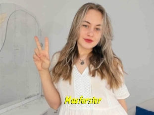 Maeforster