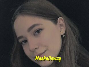 Maehalloway