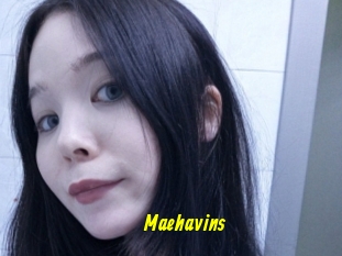 Maehavins