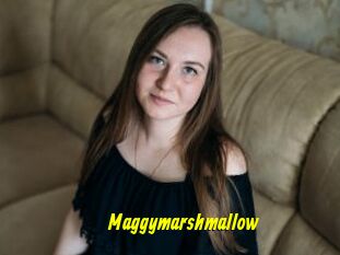 Maggymarshmallow