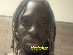 Magicstixx