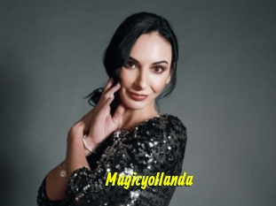 Magicyollanda
