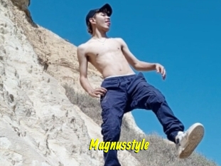 Magnusstyle