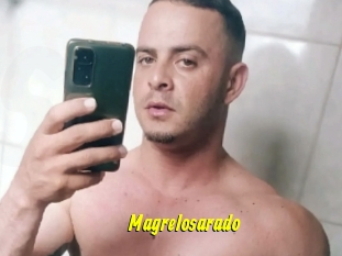 Magrelosarado