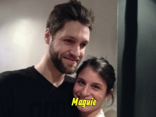Maguie