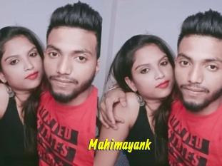 Mahimayank