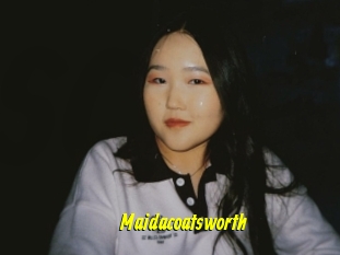 Maidacoatsworth