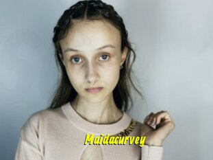 Maidacurvey