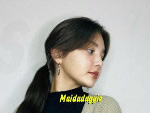 Maidadagyie