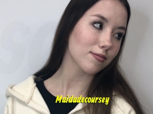 Maidadecoursey