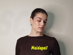 Maidagail