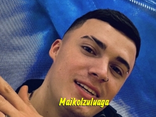 Maikolzuluaga