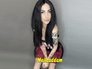 Mailaaddam
