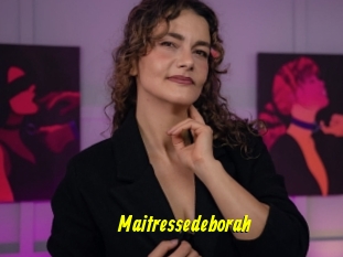 Maitressedeborah