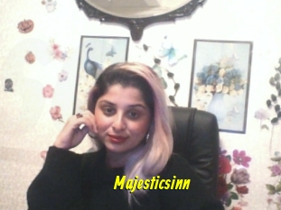 Majesticsinn