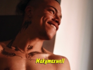 Makymaxwell
