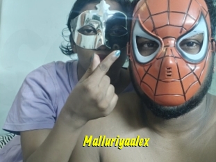 Malluriyaalex