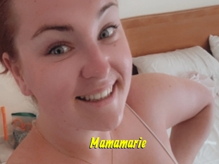 Mamamarie