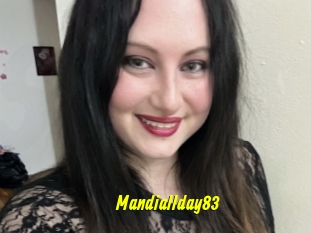 Mandiallday83