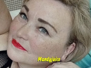 Mandyjuice