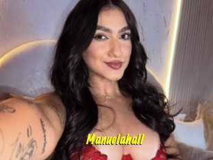 Manuelahall