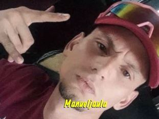 Manueljaula