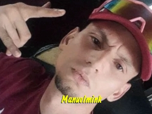 Manuelmink