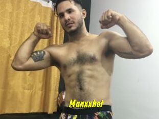 Manxxhot
