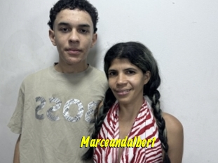 Marceandalbert