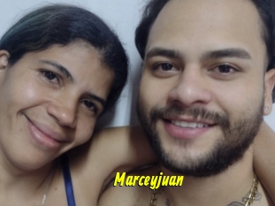 Marceyjuan