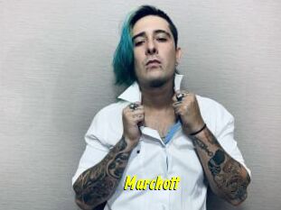 Marchott