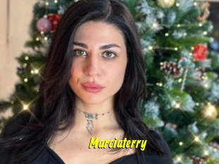 Marciaterry