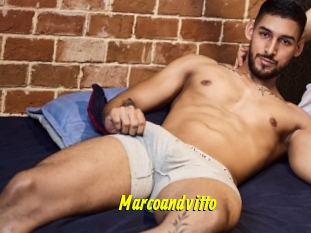 Marcoandvitto
