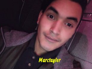 Marctayler