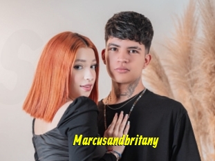 Marcusandbritany