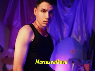 Marcusvalkova