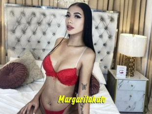 Margaritakate