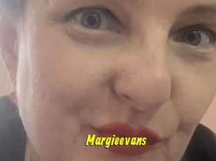 Margieevans