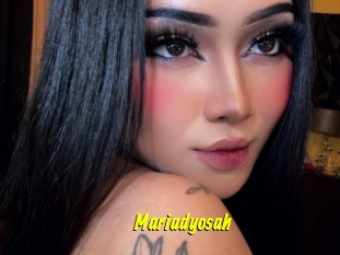 Mariadyosah