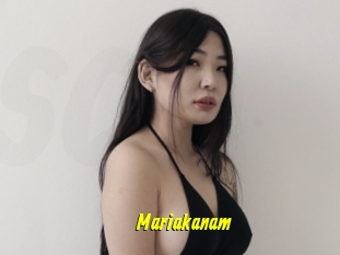 Mariakanam