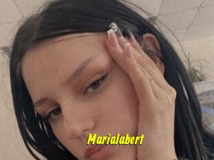 Marialabert