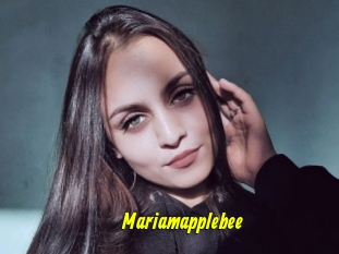 Mariamapplebee