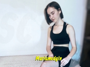 Mariamedgin