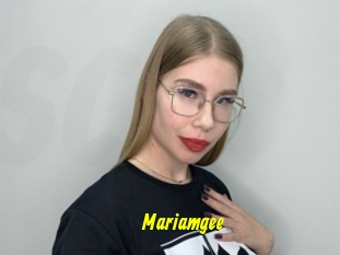 Mariamgee
