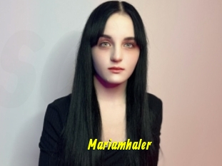 Mariamhaler