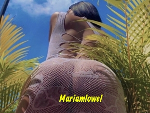 Mariamlowel