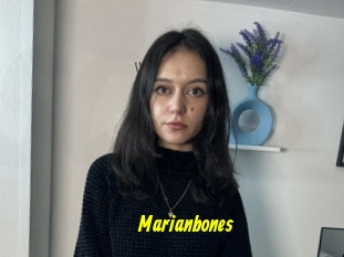 Marianbones